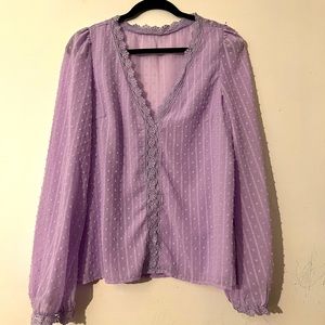 (2 for $15) Stylish Blouse